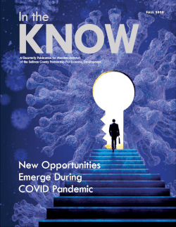 Fall 2020 In the Know Cover 2