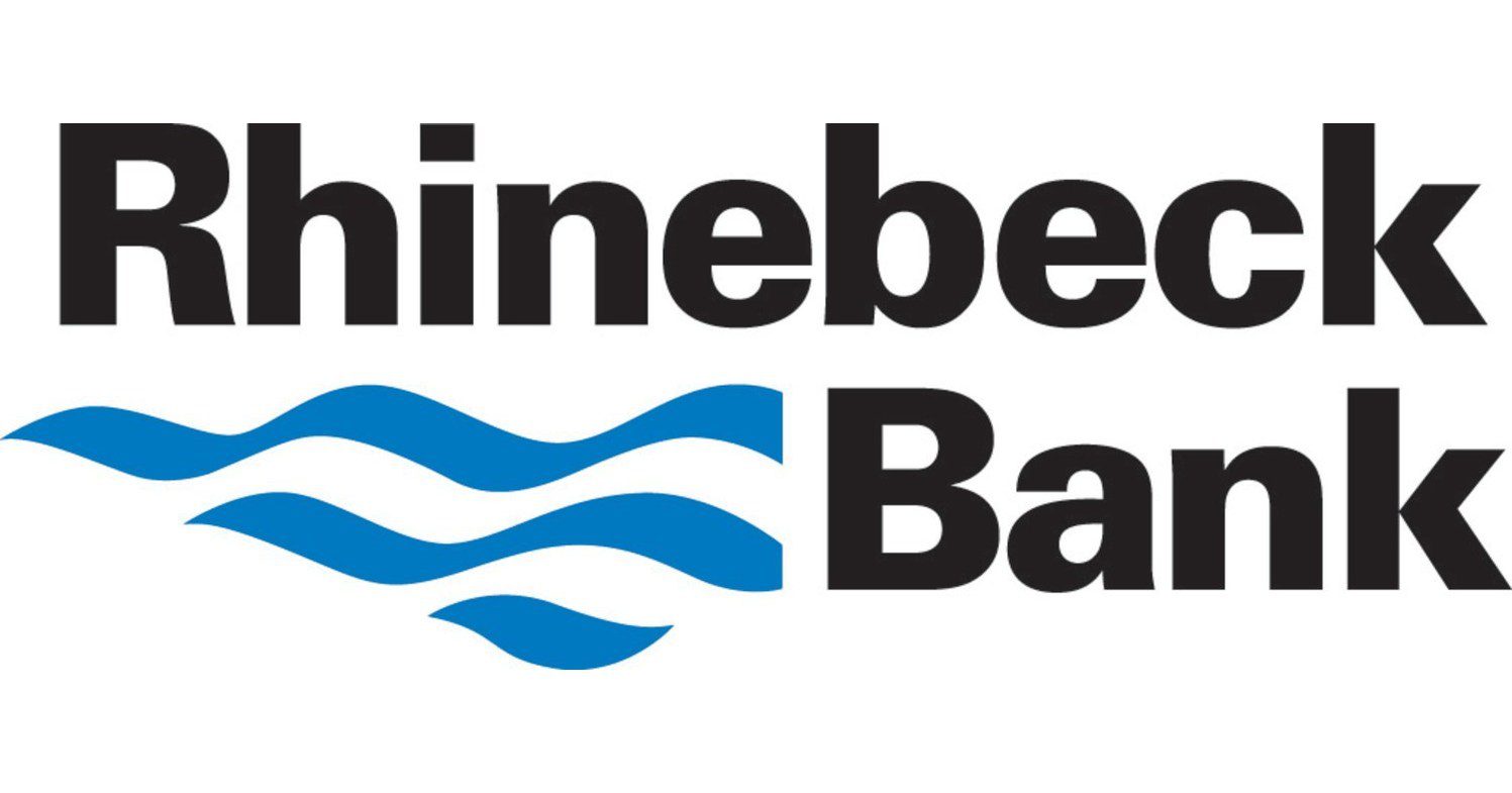 Rhinebeck Bank Logo
