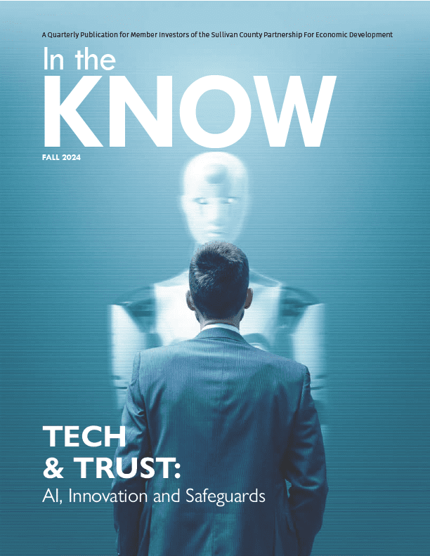 In the Know Cover