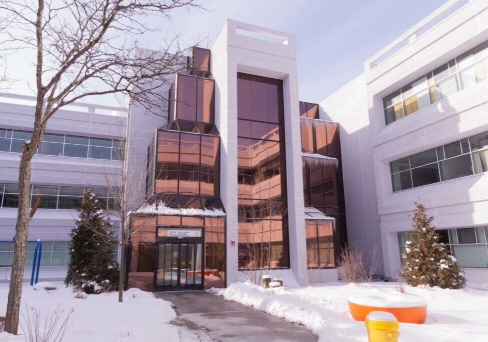 Center for Discovery photo