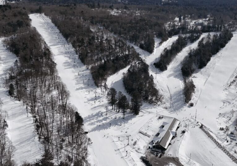Holiday Mountain
