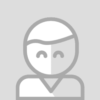 Male photo placeholder is purely decorative